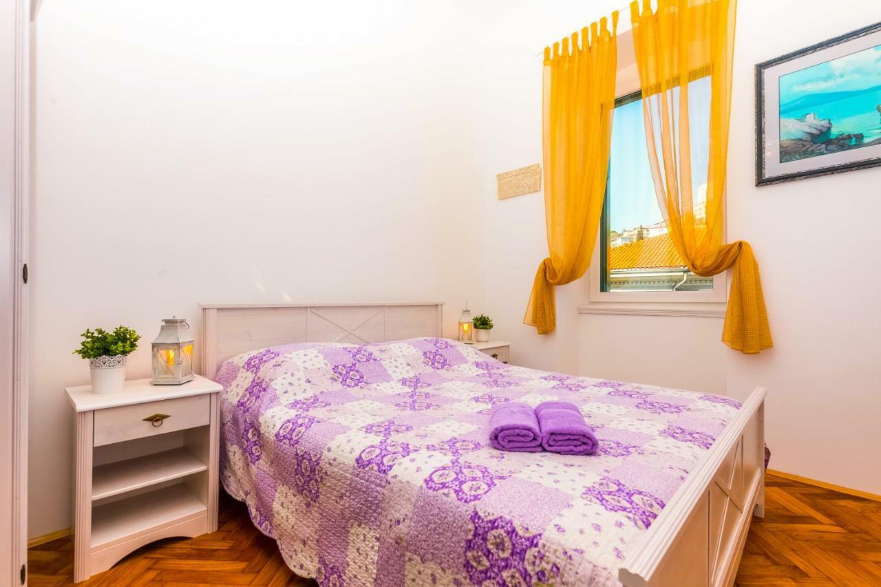 Conty Apartment Rijeka Exterior photo